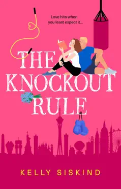 the knockout rule book cover image