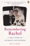 Remembering Rachel sinopsis y comentarios