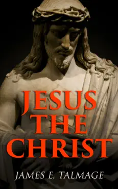 jesus the christ book cover image
