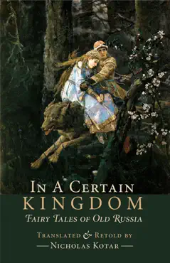 in a certain kingdom book cover image