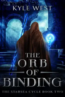 the orb of binding book cover image