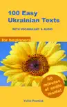 100 Easy Ukrainian Texts synopsis, comments