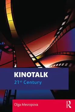 kinotalk book cover image