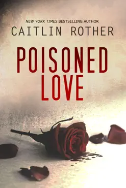 poisoned love book cover image