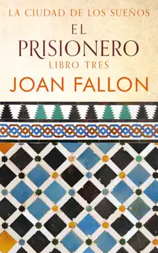 el prisionero book cover image