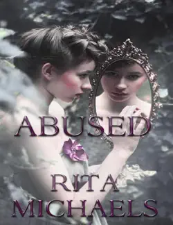 abused book cover image