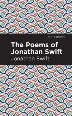 the poems of jonathan swift imagen de la portada del libro