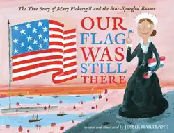 our flag was still there book cover image