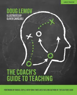 the coach's guide to teaching book cover image