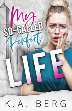 my so-called perfect life book cover image