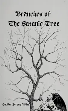 branches of the satanic tree book cover image