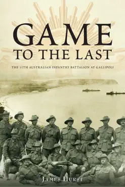 game to the last book cover image