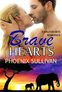 brave hearts book cover image