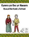 Cymru yn Oes yr Haearn synopsis, comments