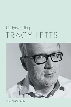 understanding tracy letts book cover image