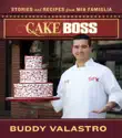 Cake Boss synopsis, comments