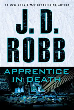 apprentice in death book cover image