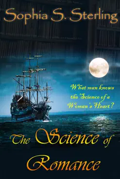 the science of romance book cover image