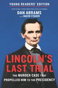 lincoln's last trial young readers' edition book cover image