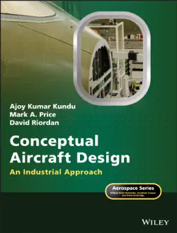 conceptual aircraft design book cover image