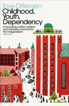 childhood, youth, dependency imagen de la portada del libro