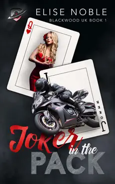 joker in the pack book cover image