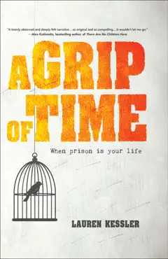 a grip of time book cover image