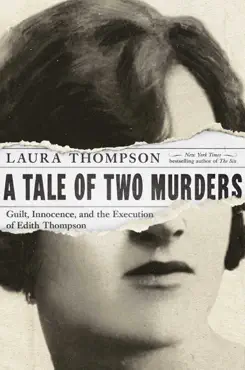 a tale of two murders book cover image