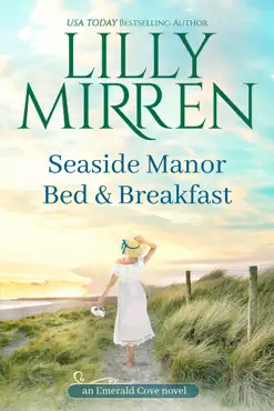 seaside manor bed and breakfast book cover image
