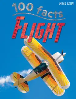 100 facts flight book cover image