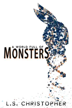 a world full of monsters book cover image