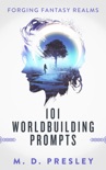 101 Worldbuilding Prompts e-book