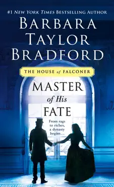 master of his fate book cover image