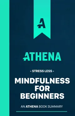 mindfulness for beginners insights book cover image