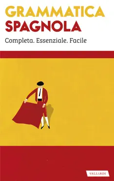 grammatica spagnola imagen de la portada del libro