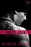 Hot Ink e-book