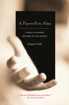 a farewell to alms book cover image