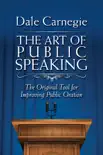 The Art of Public Speaking sinopsis y comentarios