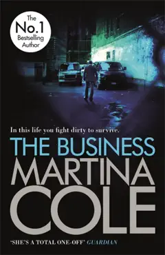 the business book cover image
