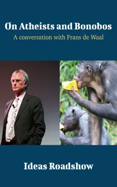 on atheists and bonobos book cover image