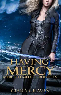 having mercy book cover image