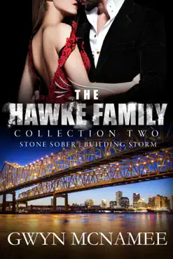 the hawke family collection two book cover image