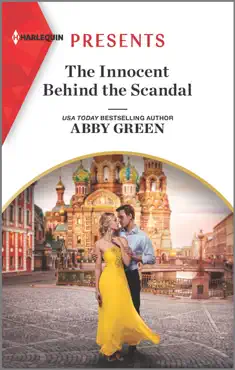 the innocent behind the scandal book cover image