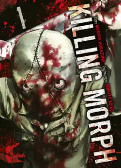 killing morph, 1 book cover image