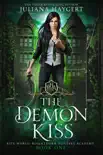 The Demon Kiss synopsis, comments