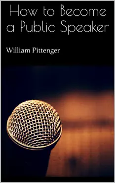 how to become a public speaker book cover image