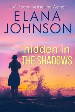 hidden in the shadows book cover image