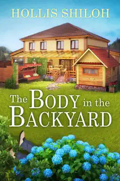 the body in the backyard book cover image