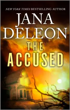 the accused book cover image