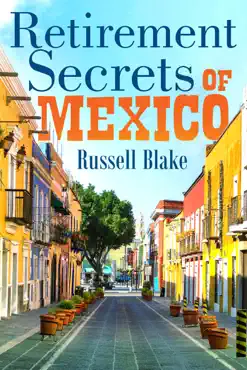 retirement secrets of mexico book cover image